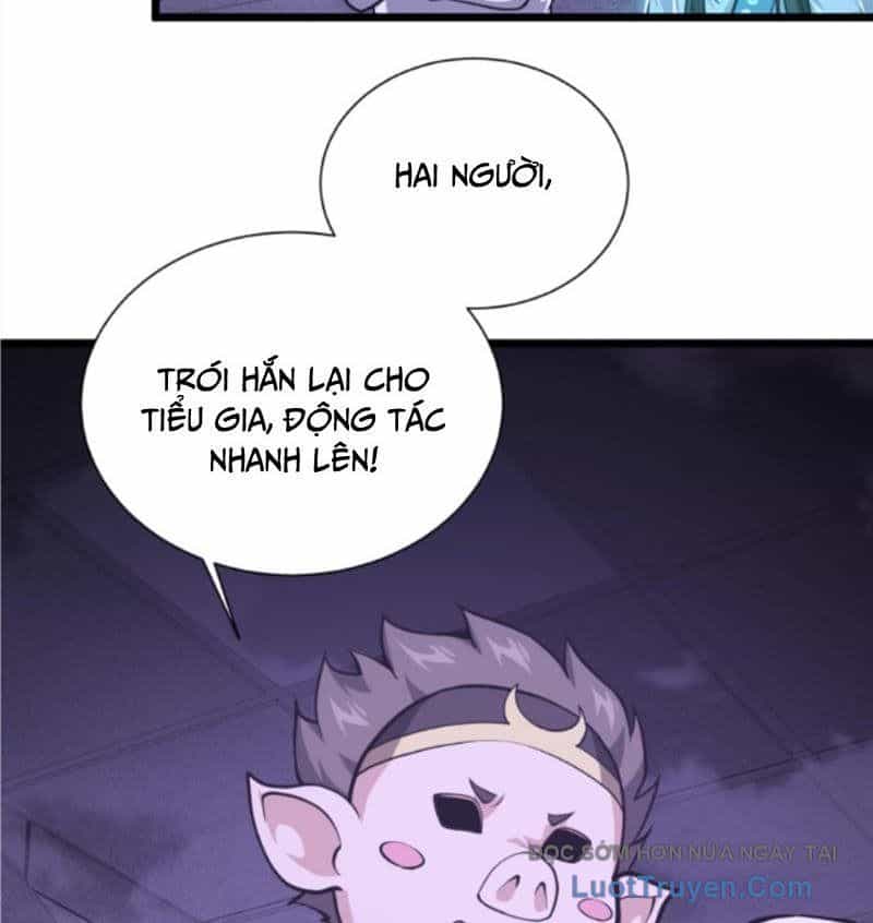 Ta Học Trảm Thần Trong Bệnh Viện Tâm Thần - Chương 292 - ảnh 12