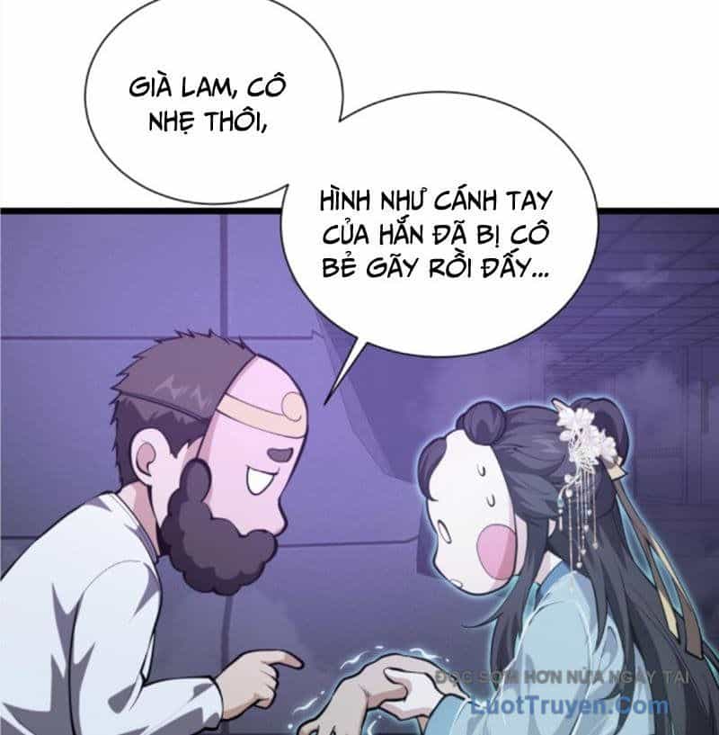 Ta Học Trảm Thần Trong Bệnh Viện Tâm Thần - Chương 292 - ảnh 40