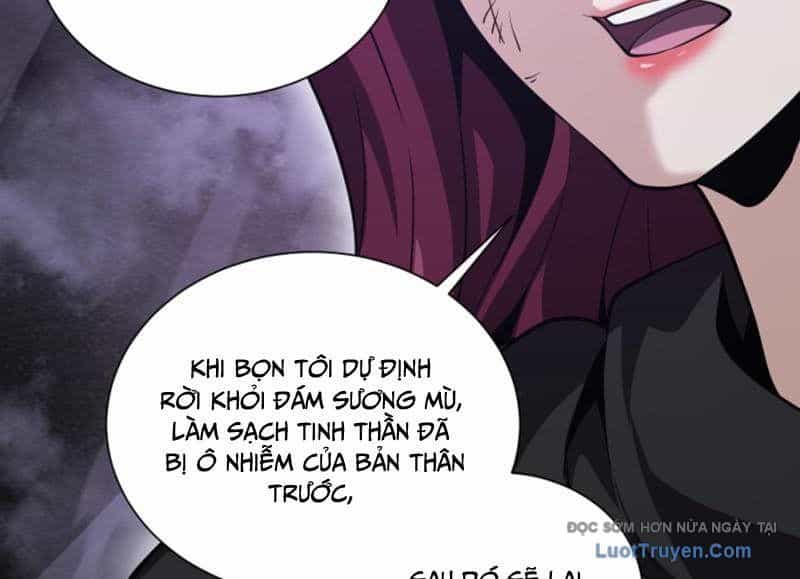 Ta Học Trảm Thần Trong Bệnh Viện Tâm Thần - Chương 294 - ảnh 10