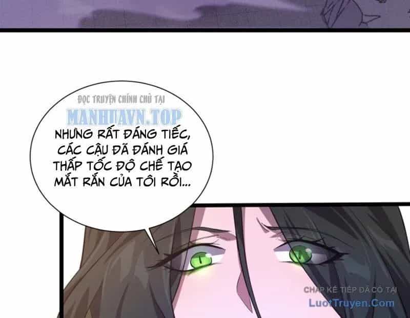 Ta Học Trảm Thần Trong Bệnh Viện Tâm Thần - Chương 299 - ảnh 61