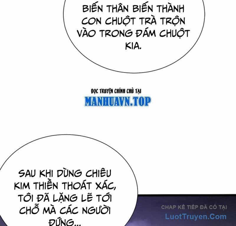 Ta Học Trảm Thần Trong Bệnh Viện Tâm Thần - Chương 302 - ảnh 47