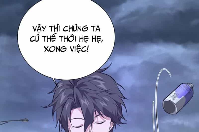 Ta Học Trảm Thần Trong Bệnh Viện Tâm Thần - Chương 306 - ảnh 57