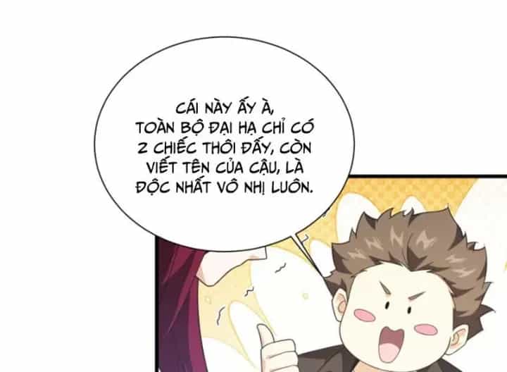 Ta Học Trảm Thần Trong Bệnh Viện Tâm Thần - Chương 309 - ảnh 13
