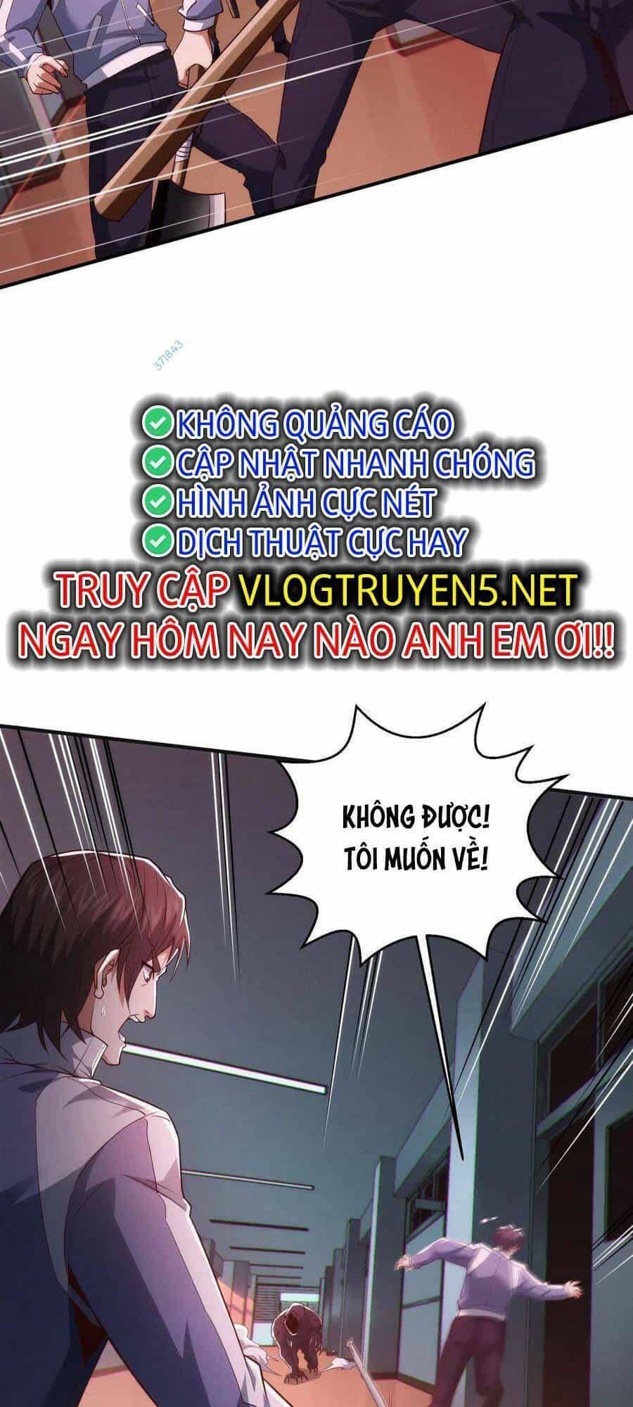 Ta Học Trảm Thần Trong Bệnh Viện Tâm Thần - Chương 38 - ảnh 29
