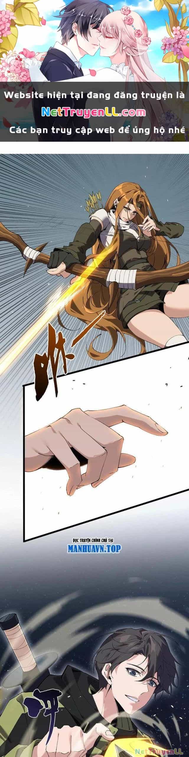 Ta Học Trảm Thần Trong Bệnh Viện Tâm Thần - Chương 81 - ảnh 1