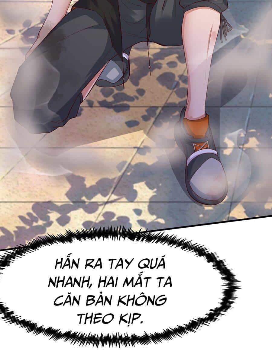 Ta Không Làm Tiên Đế Đã Nhiều Năm - Chương 6 - ảnh 20