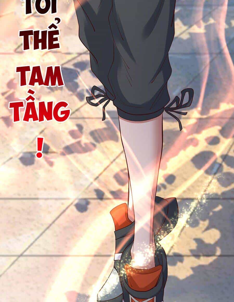 Ta Không Làm Tiên Đế Đã Nhiều Năm - Chương 6 - ảnh 57