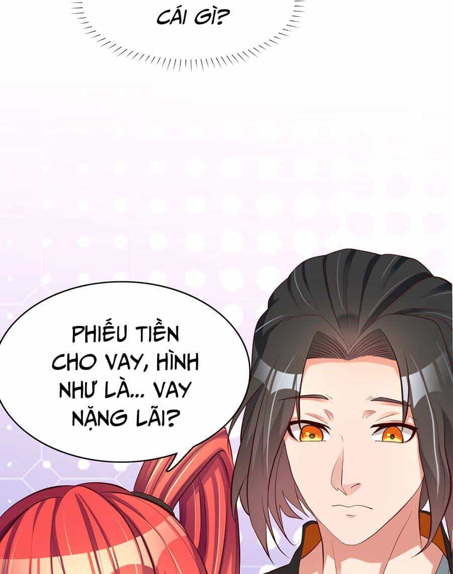 Ta Không Làm Tiên Đế Đã Nhiều Năm - Chương 6 - ảnh 67
