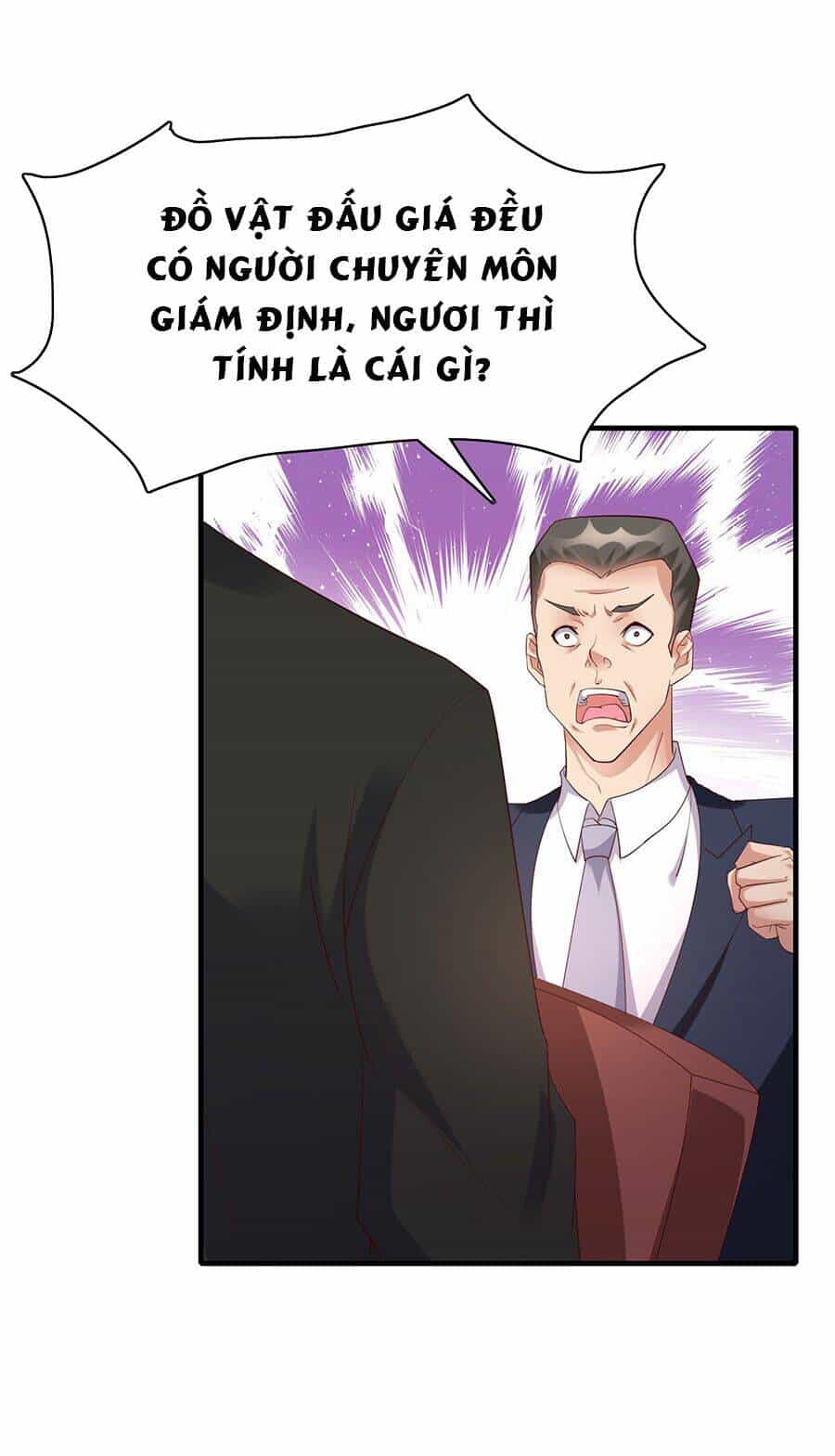Ta Không Làm Tiên Đế Đã Nhiều Năm - Chương 7.1 - ảnh 31