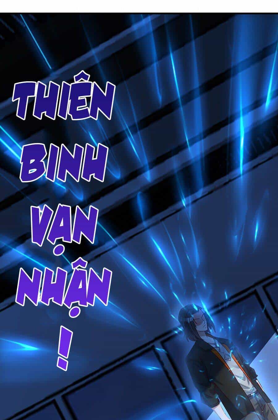 Ta Không Làm Tiên Đế Đã Nhiều Năm - Chương 8 - ảnh 72