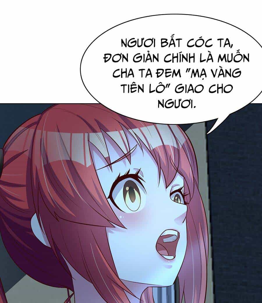 Ta Không Làm Tiên Đế Đã Nhiều Năm - Chương 8 - ảnh 83