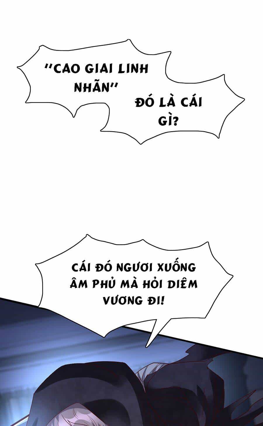 Ta Không Làm Tiên Đế Đã Nhiều Năm - Chương 9 - ảnh 3