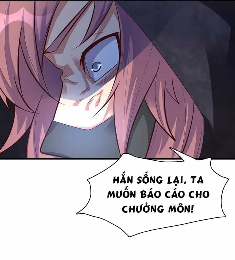 Ta Không Làm Tiên Đế Đã Nhiều Năm - Chương 10 - ảnh 48