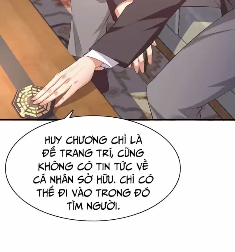 Ta Không Làm Tiên Đế Đã Nhiều Năm - Chương 11 - ảnh 52