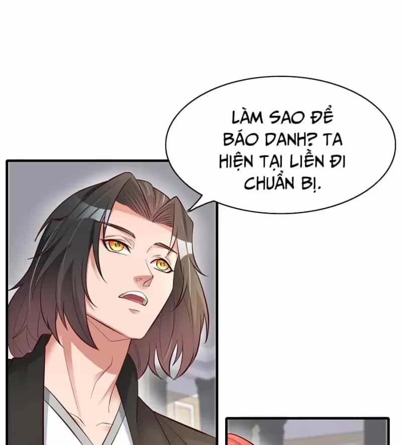 Ta Không Làm Tiên Đế Đã Nhiều Năm - Chương 11 - ảnh 65