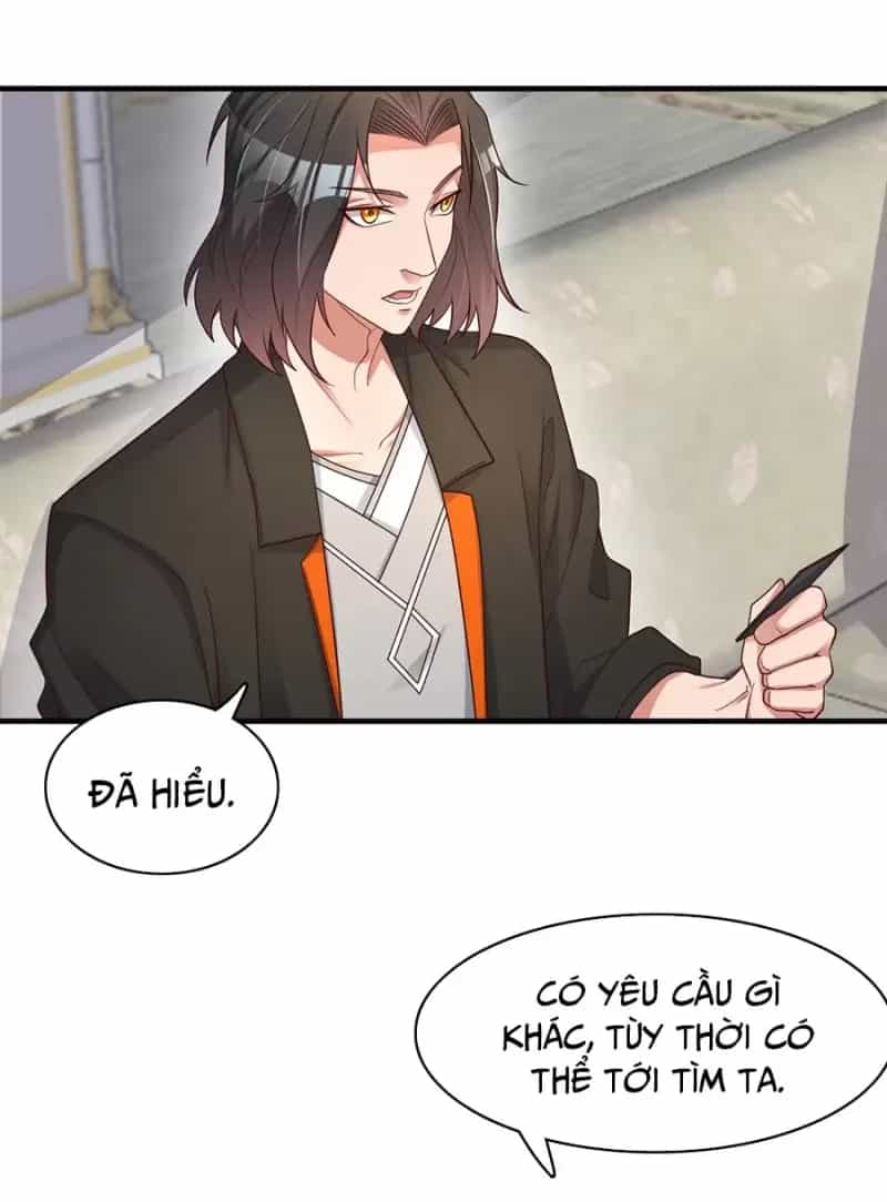Ta Không Làm Tiên Đế Đã Nhiều Năm - Chương 11 - ảnh 75