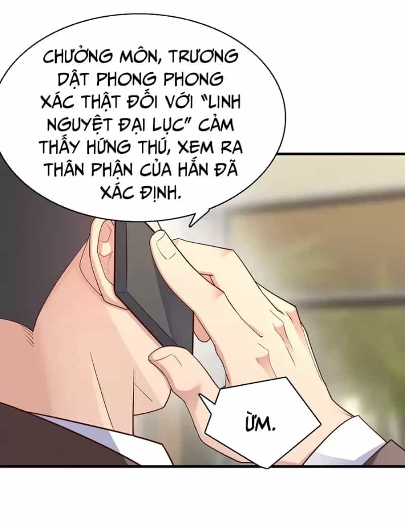 Ta Không Làm Tiên Đế Đã Nhiều Năm - Chương 11 - ảnh 79