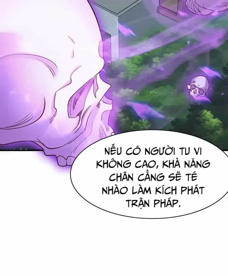 Ta Không Làm Tiên Đế Đã Nhiều Năm - Chương 12 - ảnh 69