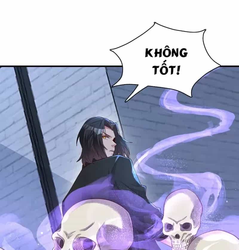 Ta Không Làm Tiên Đế Đã Nhiều Năm - Chương 13 - ảnh 61