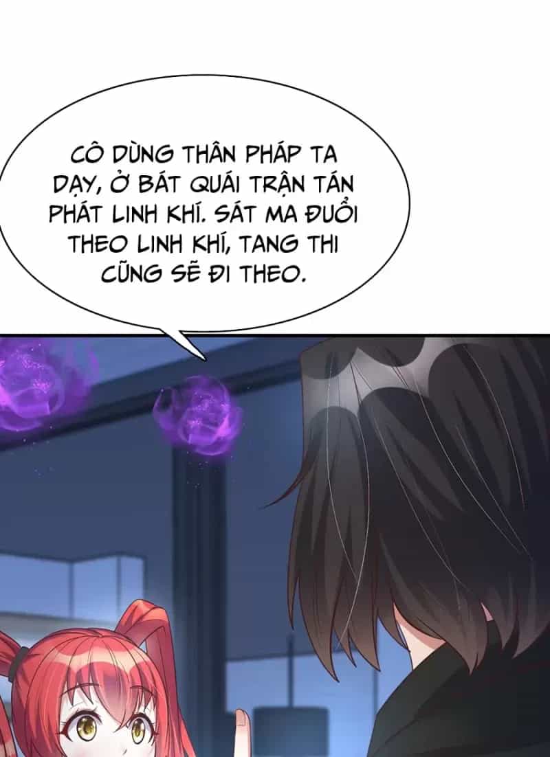 Ta Không Làm Tiên Đế Đã Nhiều Năm - Chương 14 - ảnh 12