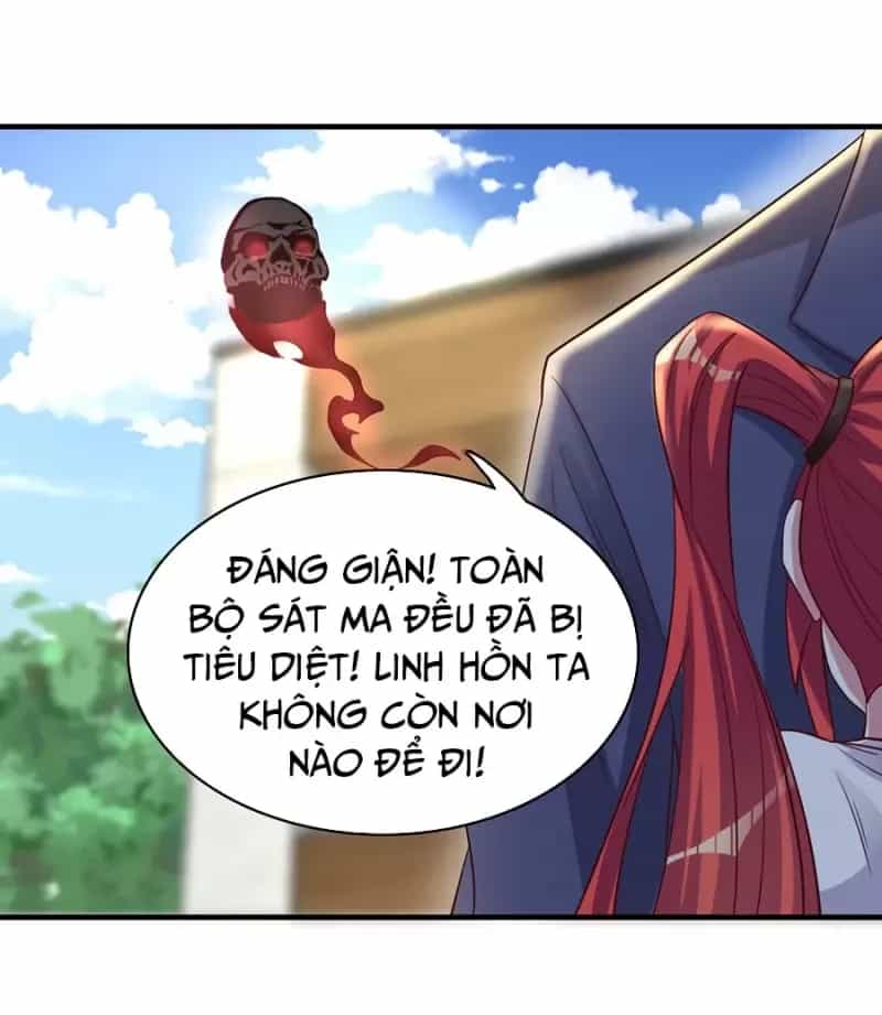 Ta Không Làm Tiên Đế Đã Nhiều Năm - Chương 14 - ảnh 59