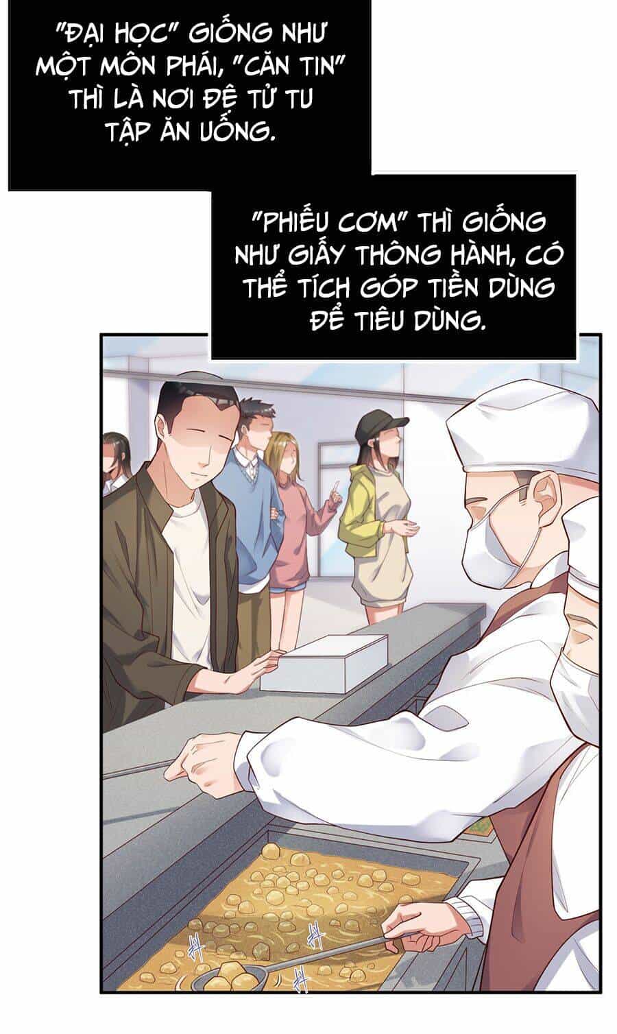 Ta Không Làm Tiên Đế Đã Nhiều Năm - Chương 2.1 - ảnh 32