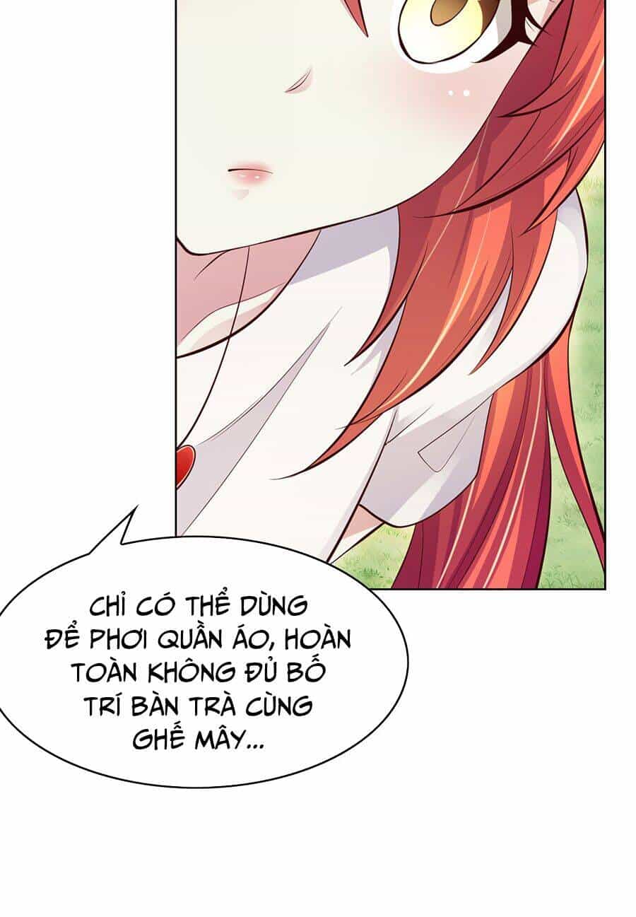 Ta Không Làm Tiên Đế Đã Nhiều Năm - Chương 3.1 - ảnh 33