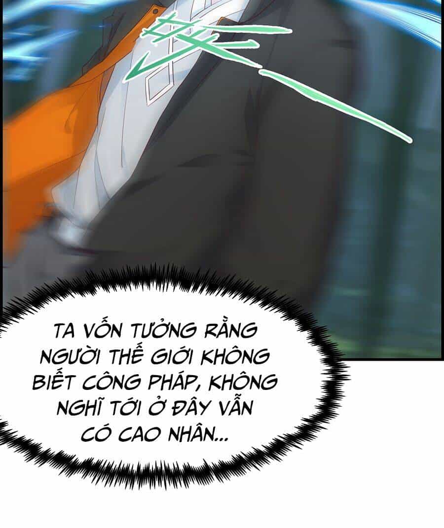 Ta Không Làm Tiên Đế Đã Nhiều Năm - Chương 3.1 - ảnh 51