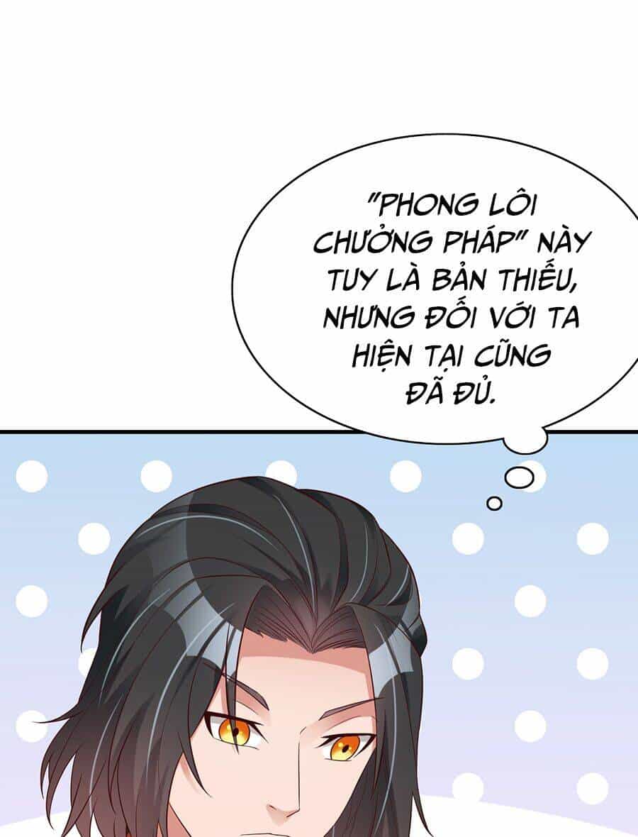 Ta Không Làm Tiên Đế Đã Nhiều Năm - Chương 4.1 - ảnh 5