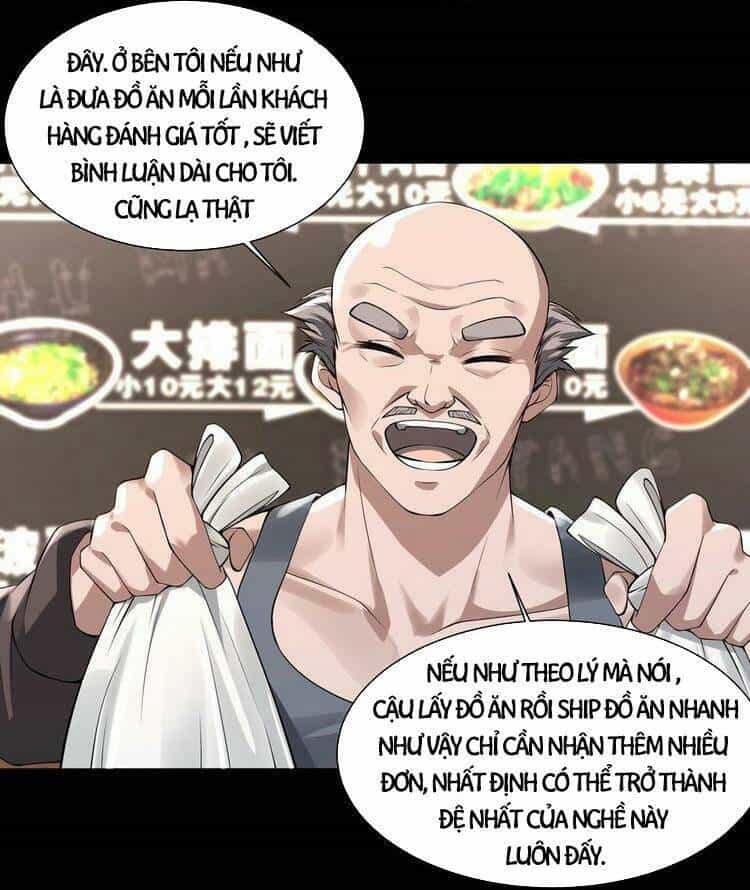 Ta Không Muốn Làm Đệ Nhất - Chương 1 - ảnh 29