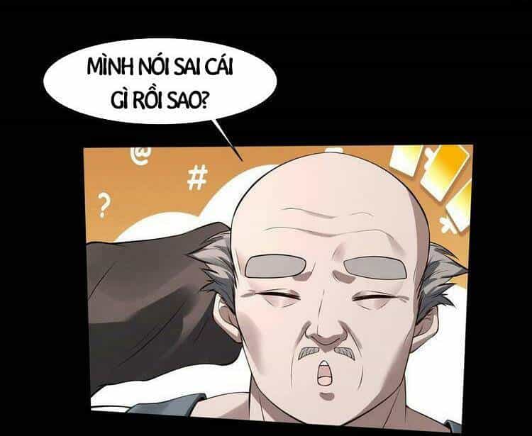 Ta Không Muốn Làm Đệ Nhất - Chương 1 - ảnh 33