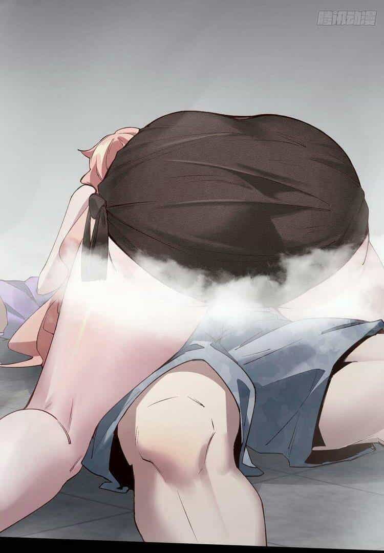 Ta Không Muốn Làm Đệ Nhất - Chương 1 - ảnh 50