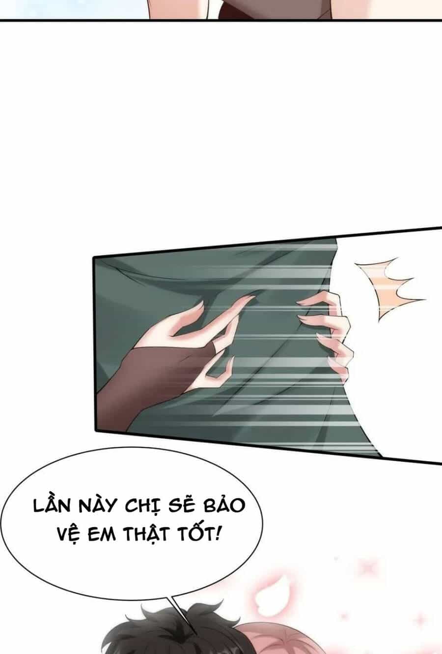 Ta Không Muốn Làm Đệ Nhất - Chương 101 - ảnh 54