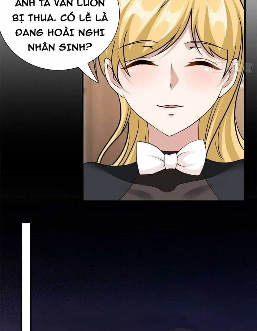 Ta Không Muốn Làm Đệ Nhất - Chương 102 - ảnh 20