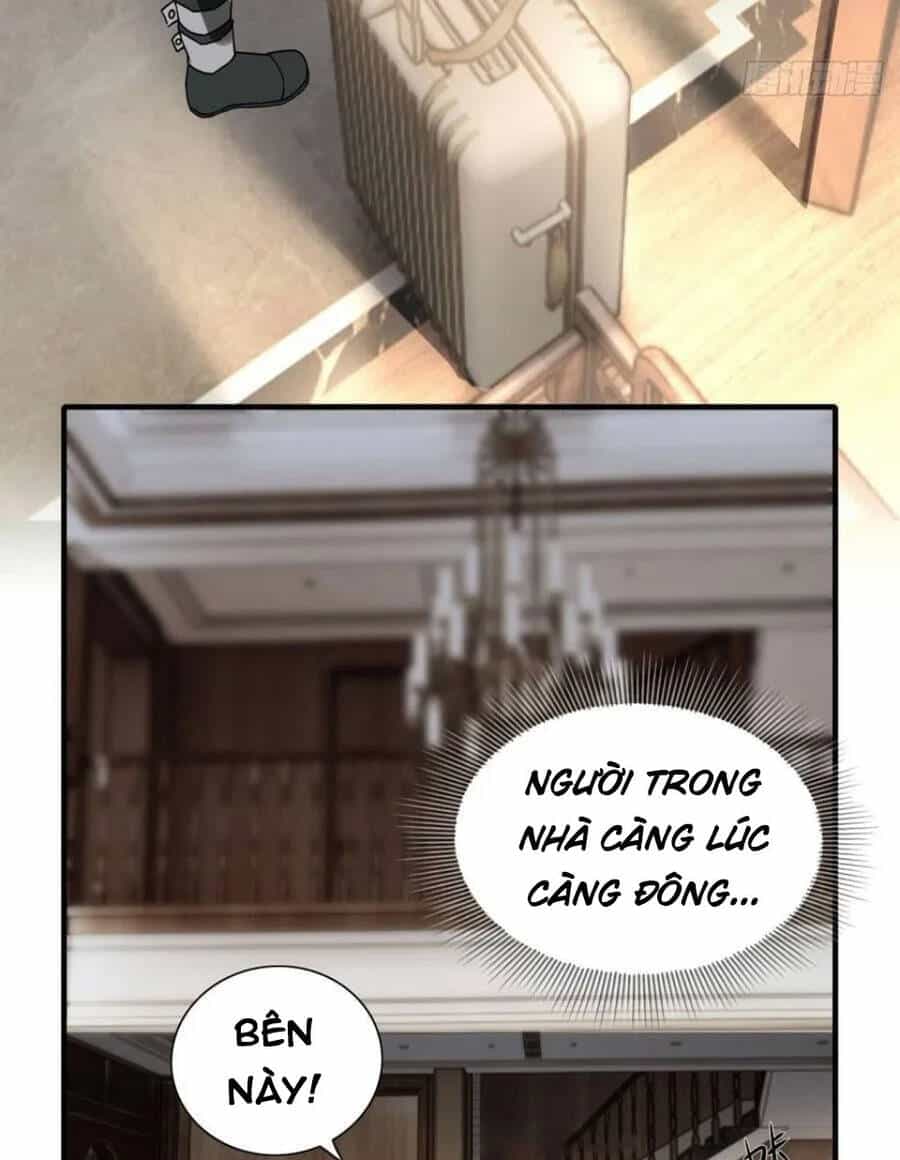 Ta Không Muốn Làm Đệ Nhất - Chương 102 - ảnh 4