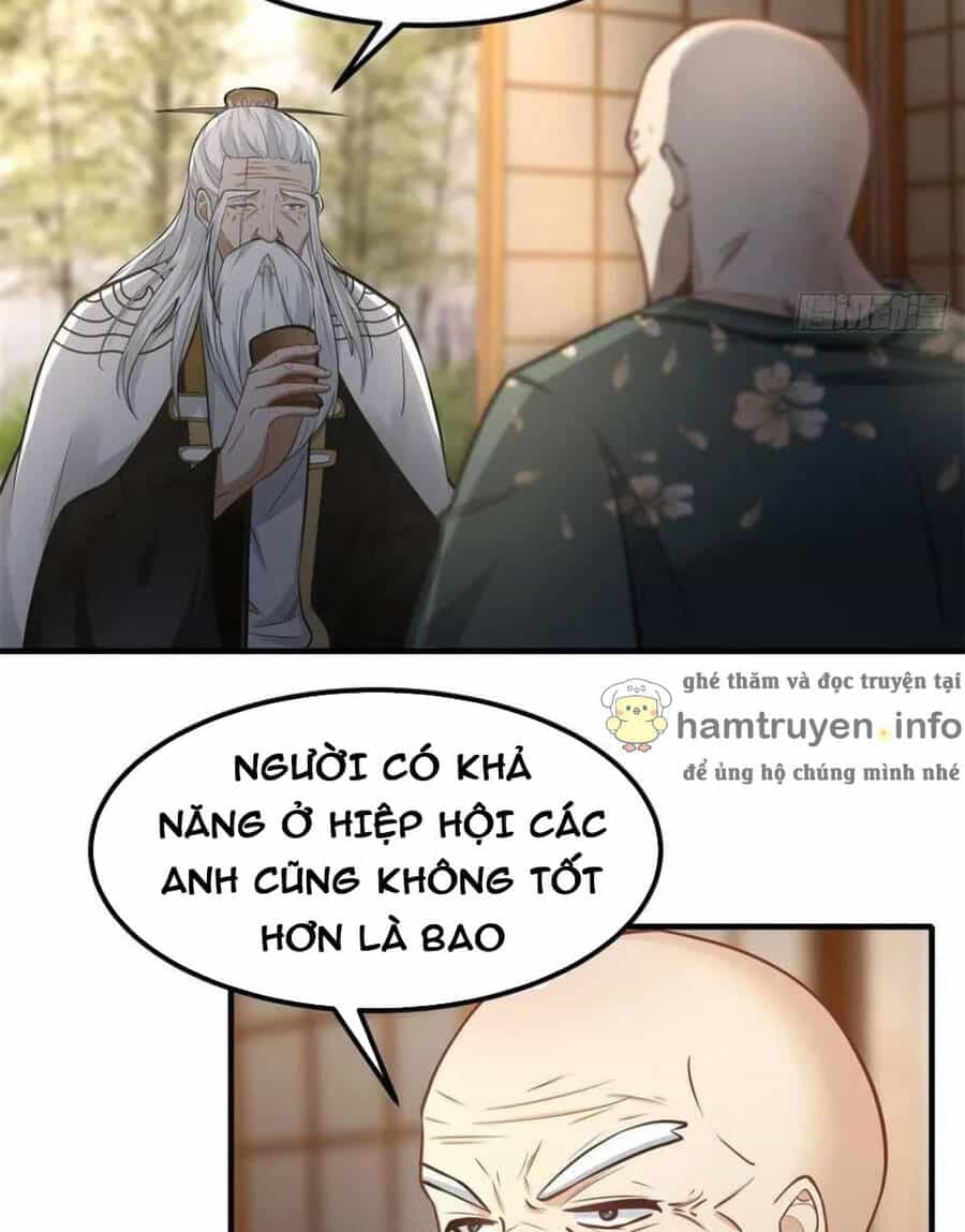 Ta Không Muốn Làm Đệ Nhất - Chương 103 - ảnh 19