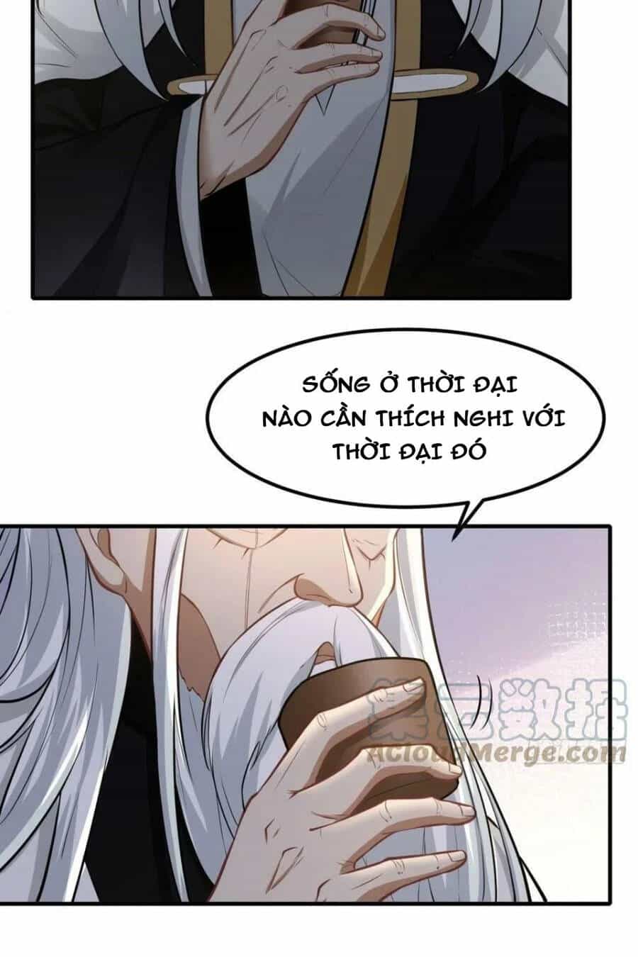 Ta Không Muốn Làm Đệ Nhất - Chương 103 - ảnh 23