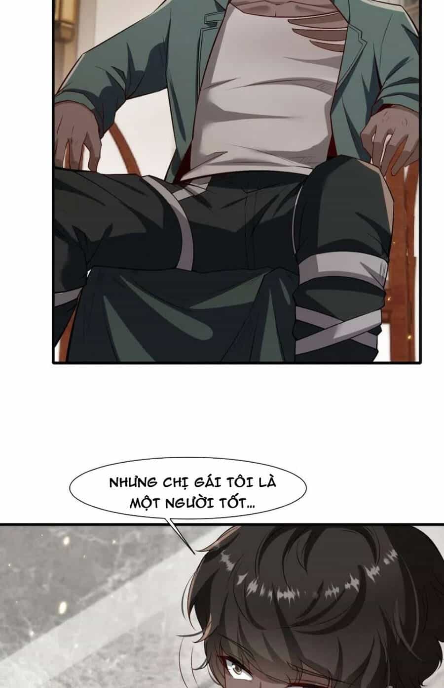 Ta Không Muốn Làm Đệ Nhất - Chương 103 - ảnh 62