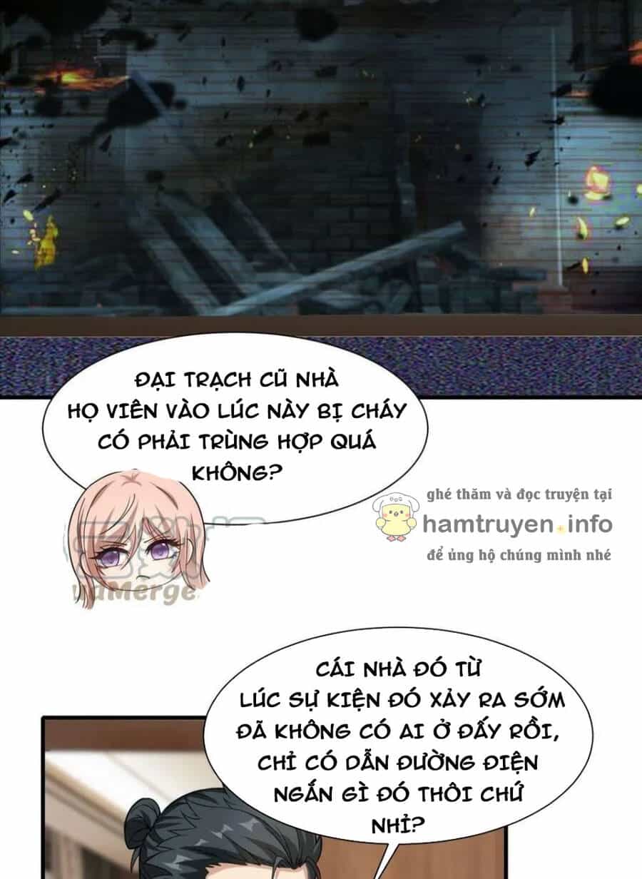 Ta Không Muốn Làm Đệ Nhất - Chương 104 - ảnh 45
