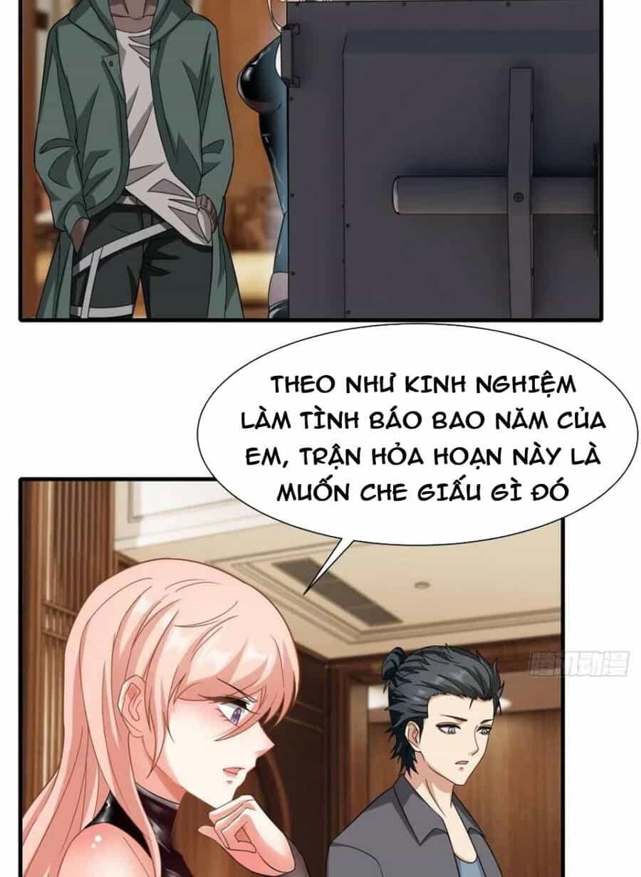 Ta Không Muốn Làm Đệ Nhất - Chương 104 - ảnh 47