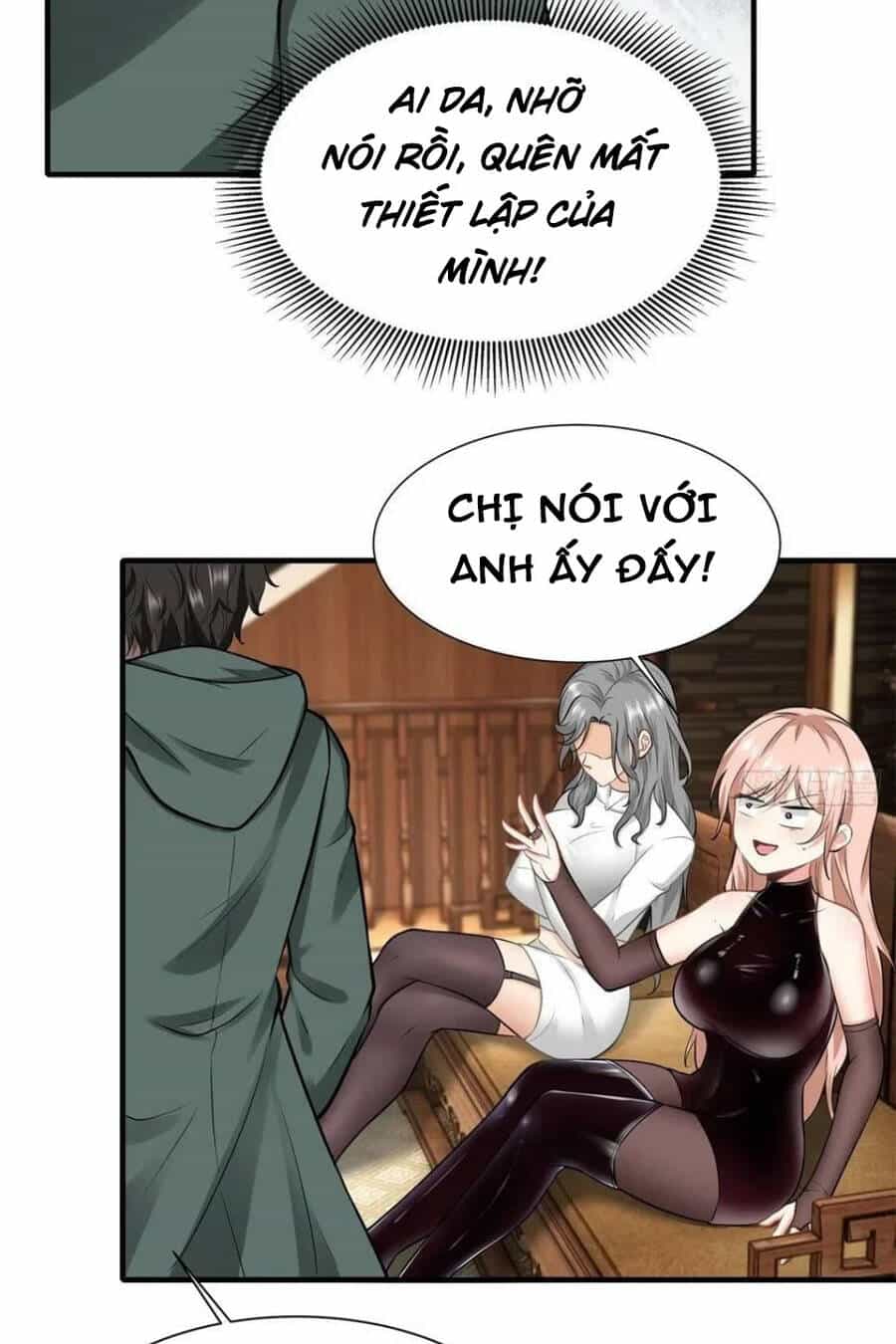 Ta Không Muốn Làm Đệ Nhất - Chương 105 - ảnh 35