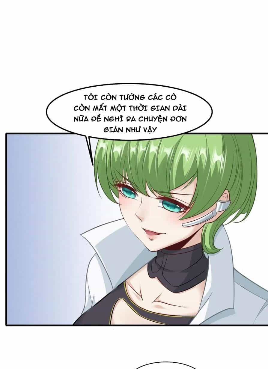 Ta Không Muốn Làm Đệ Nhất - Chương 106 - ảnh 11