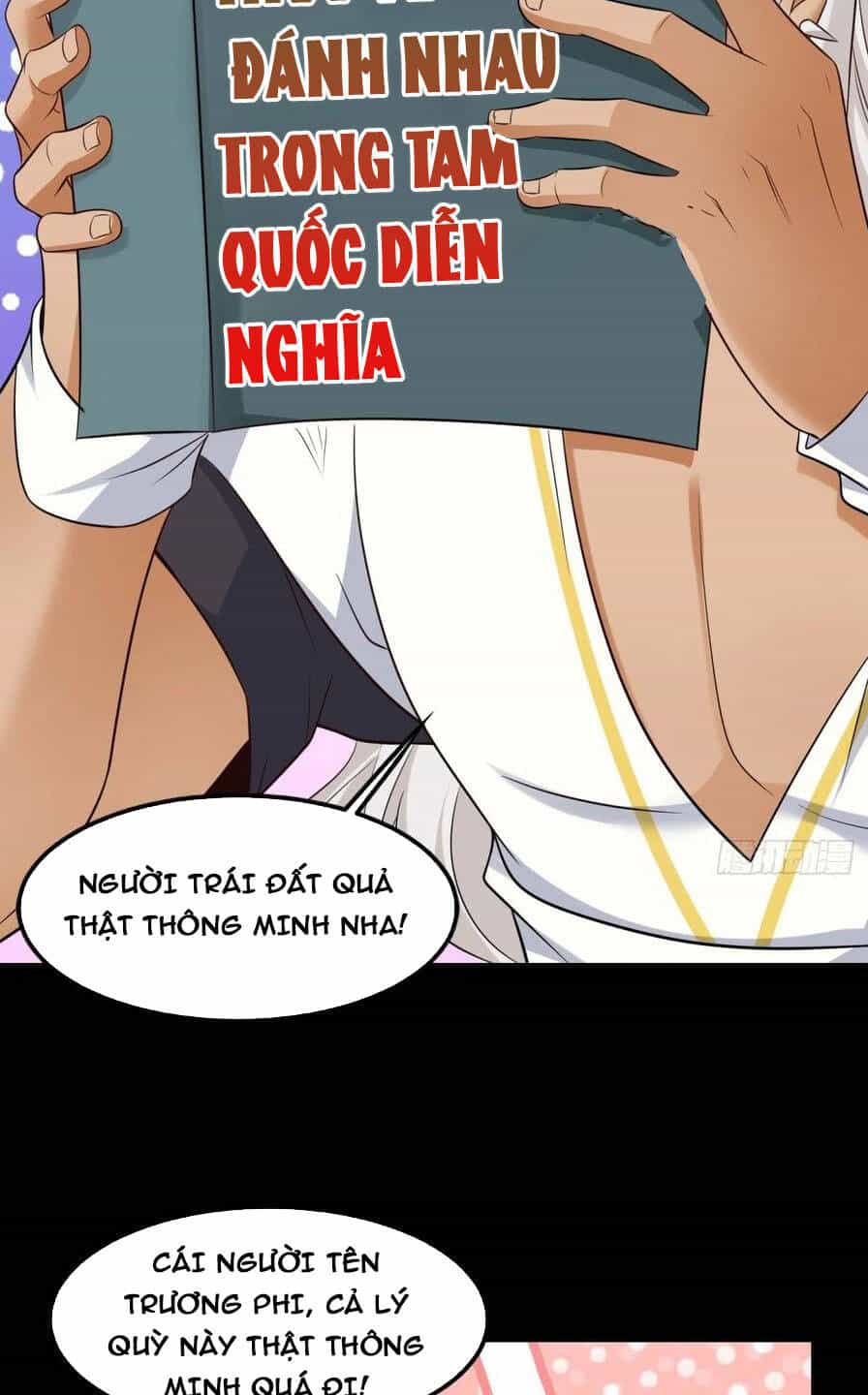 Ta Không Muốn Làm Đệ Nhất - Chương 106 - ảnh 22