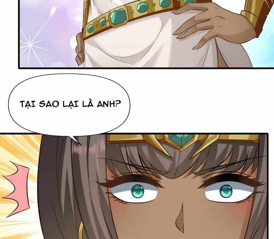 Ta Không Muốn Làm Đệ Nhất - Chương 107 - ảnh 50