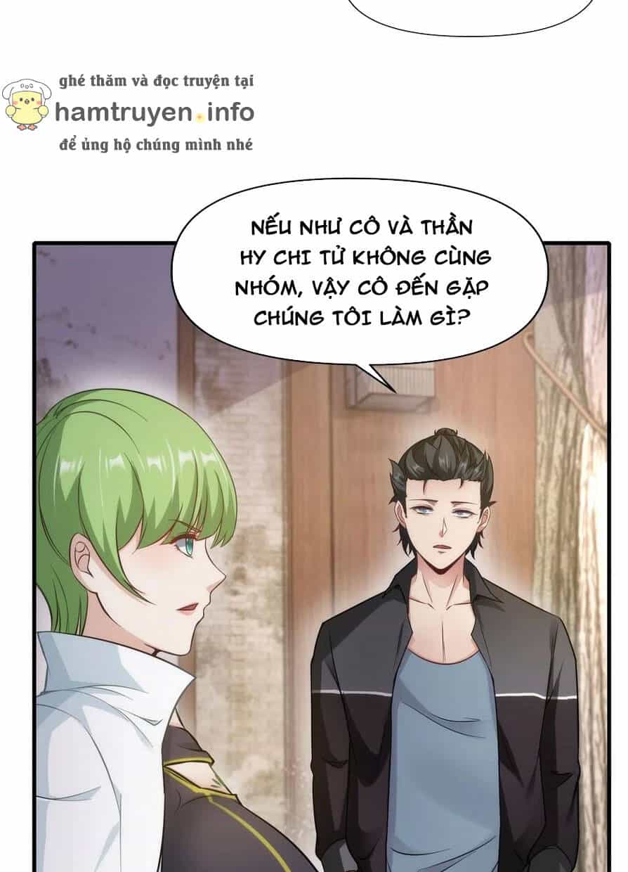 Ta Không Muốn Làm Đệ Nhất - Chương 107 - ảnh 9