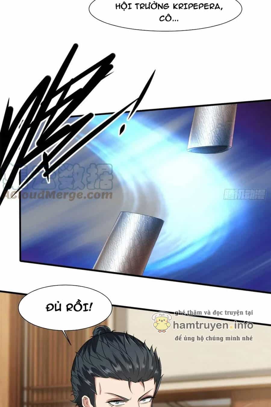 Ta Không Muốn Làm Đệ Nhất - Chương 108 - ảnh 24