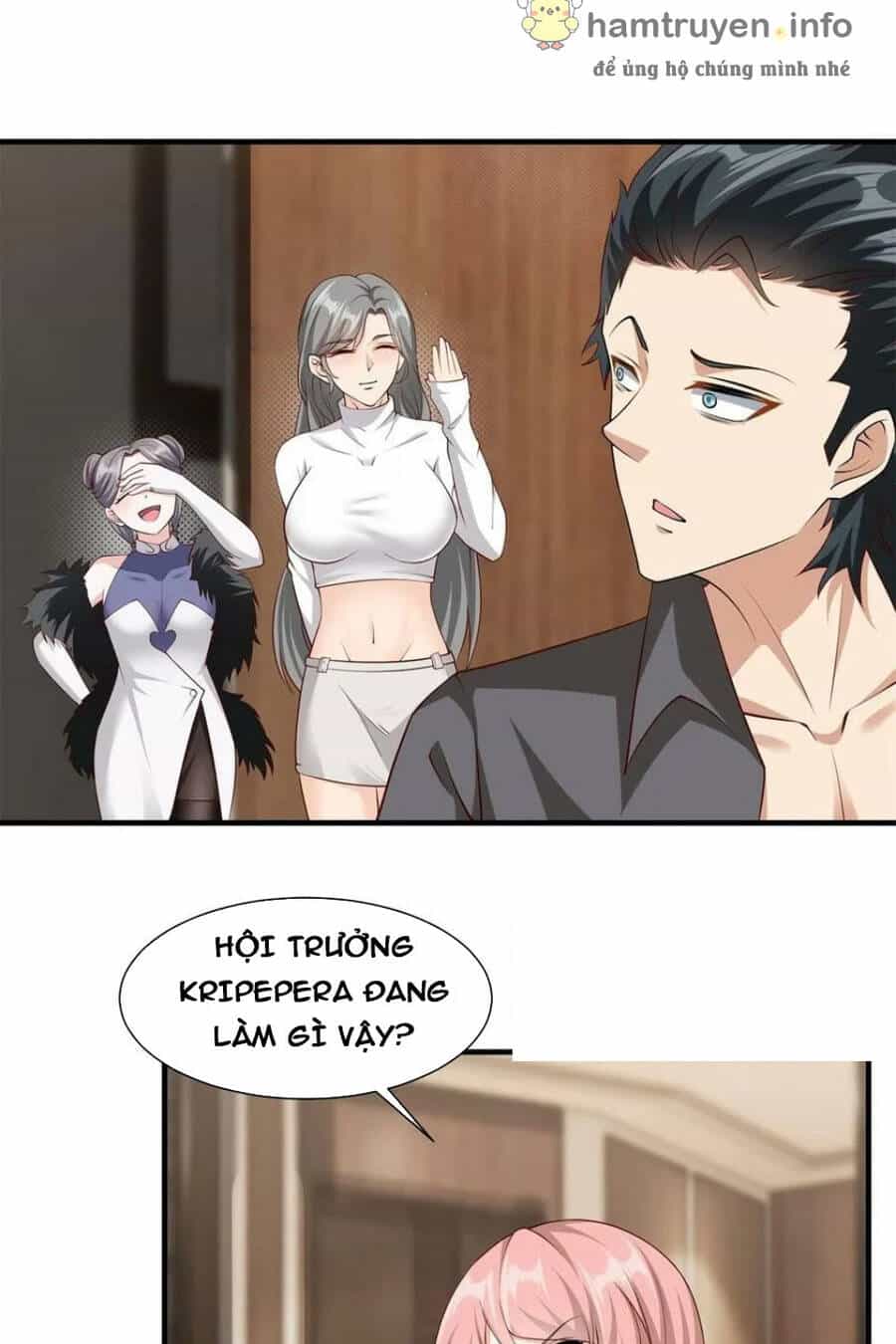 Ta Không Muốn Làm Đệ Nhất - Chương 109 - ảnh 53