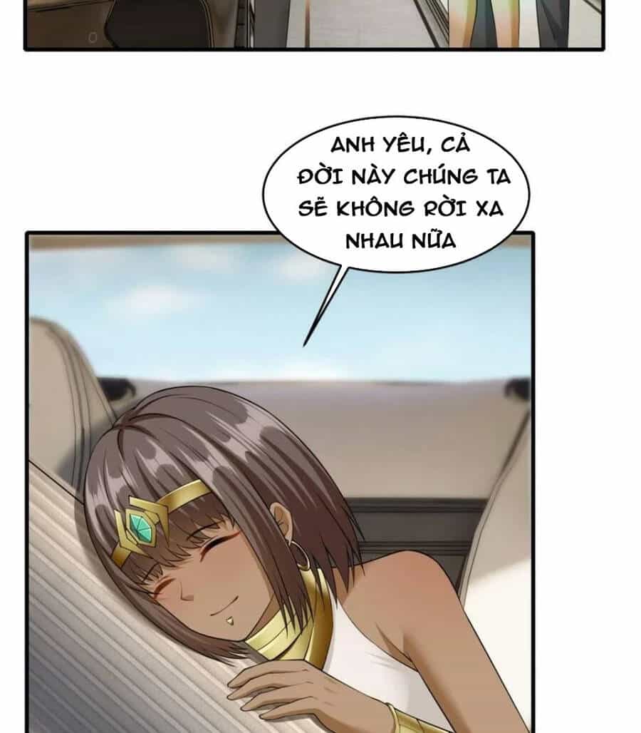 Ta Không Muốn Làm Đệ Nhất - Chương 109 - ảnh 63