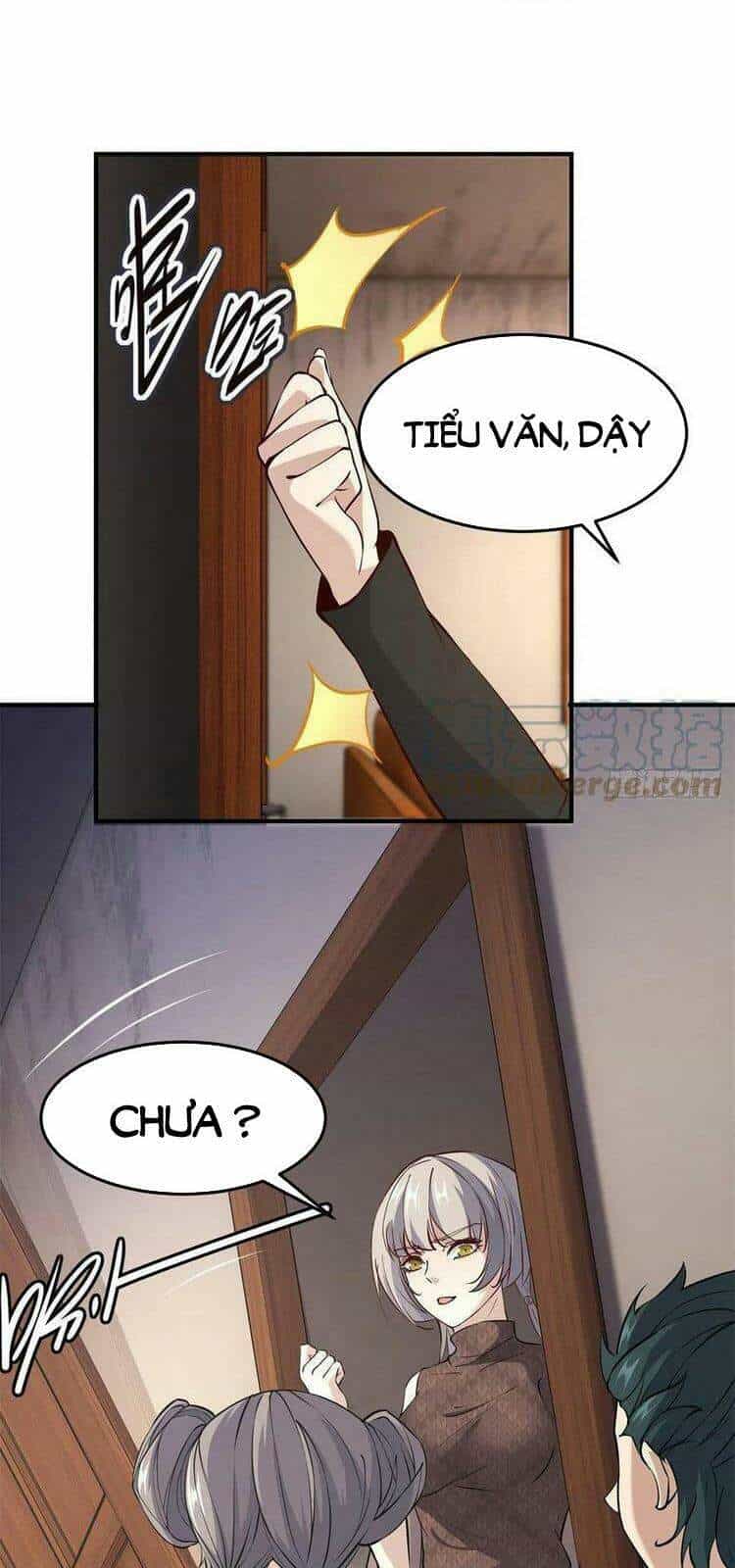 Ta Không Muốn Làm Đệ Nhất - Chương 11 - ảnh 24