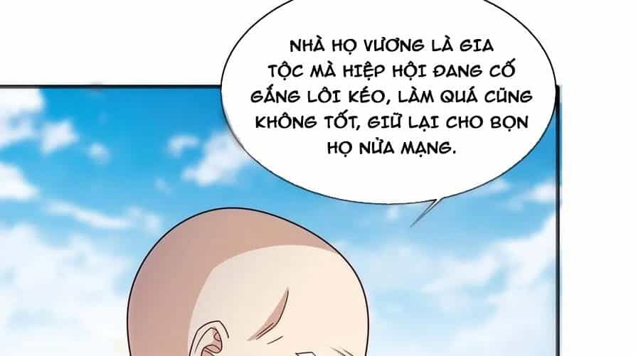 Ta Không Muốn Làm Đệ Nhất - Chương 110 - ảnh 55